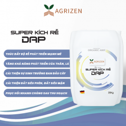 SUPER KÍCH RỄ DAP (20KG)