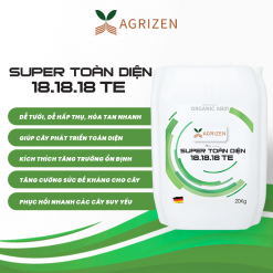 SUPER TOÀN DIỆN 18.18.18+TE (20KG)
