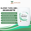 SUPER TOÀN DIỆN 22.22.22+TE (20KG)