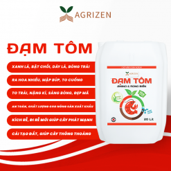ĐẠM TÔM AGRIUM (20L)