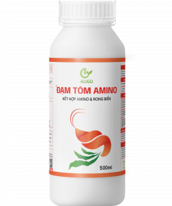 ĐẠM TÔM AMINO (500ML)