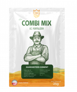 COMBI MIX (25G)