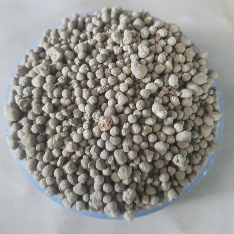 Dấu hiệu thừa thiếu phân bón trung lượng