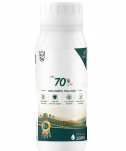 70% OM (100ML)